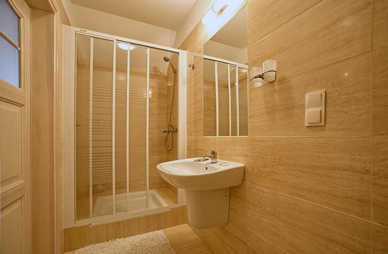 Osada Dankow Hotell Miłomłyn Exteriör bild